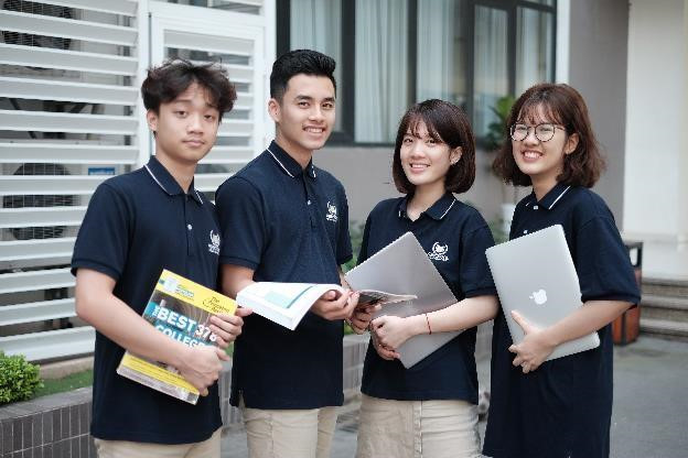 Học sinh Vinschool